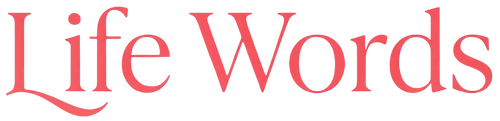 Life Words - UK